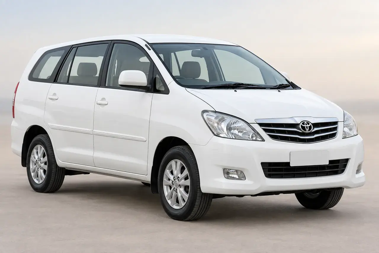 Toyota Innova